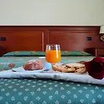 Montalto Hotel Limbadi