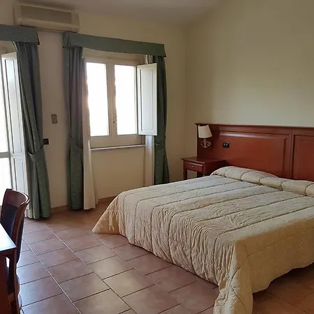 Hotel Montalto 4*