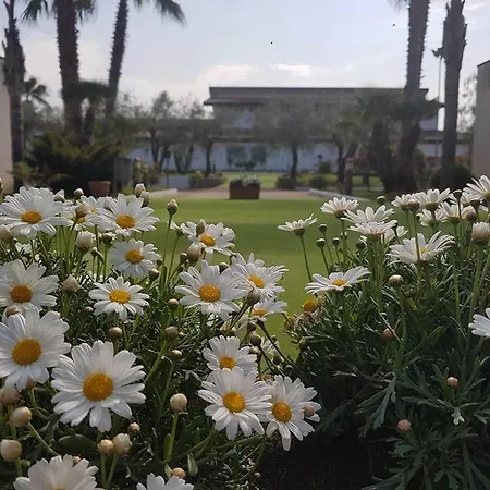 Hotel Montalto 4*