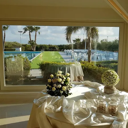 Montalto 4* Limbadi