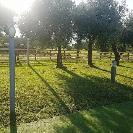 Hotel Montalto