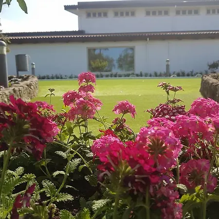 Ξενοδοχείο Montalto 4*