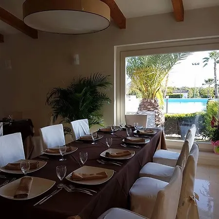 Hotel Montalto