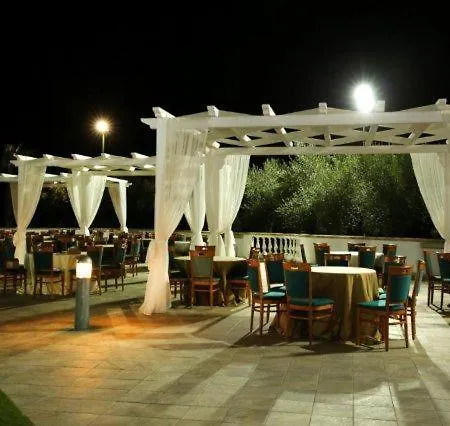 Hotel Montalto 4*