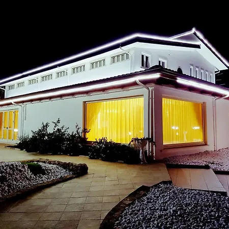 Montalto Ξενοδοχείο Limbadi