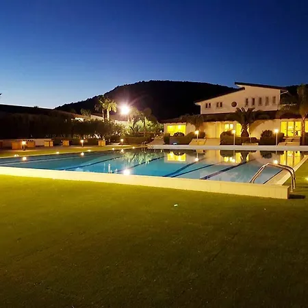 Ξενοδοχείο Montalto