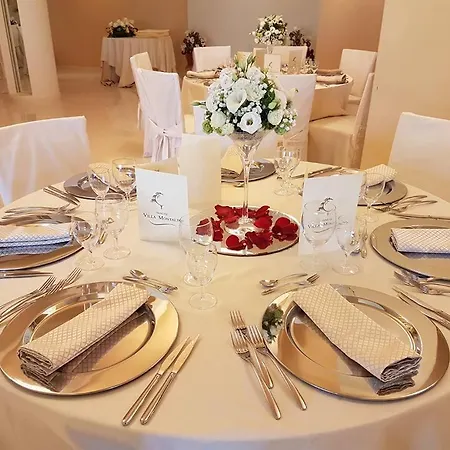 Hotel Montalto 4*