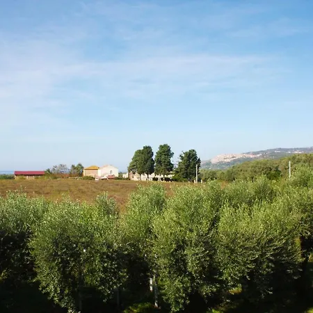 Montalto 4* Limbadi