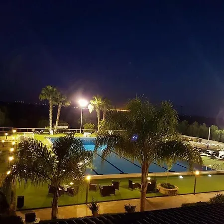 Montalto Ξενοδοχείο 4*