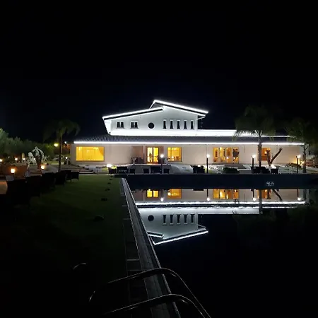 Ξενοδοχείο Montalto