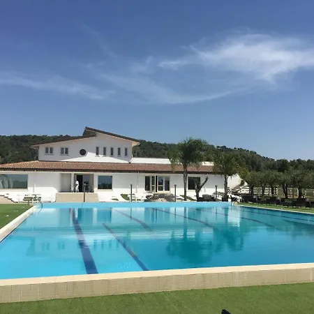 Montalto Hotel 4*