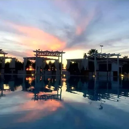 Montalto 酒店 Limbadi