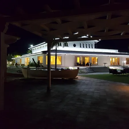 Ξενοδοχείο Montalto