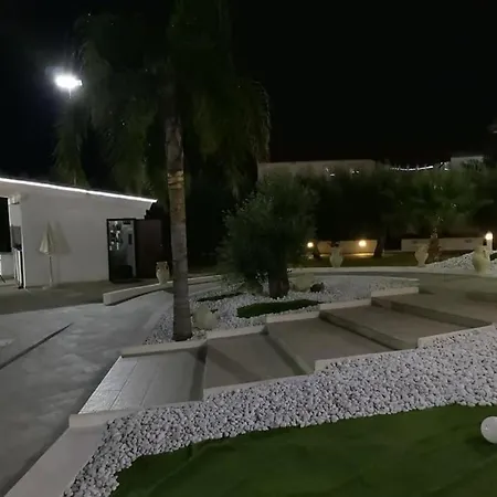 Hotel Montalto Limbadi