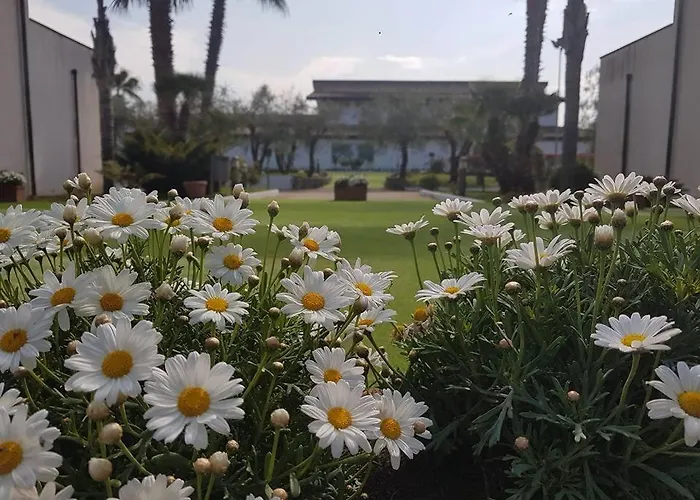 Ξενοδοχείο Montalto 4*