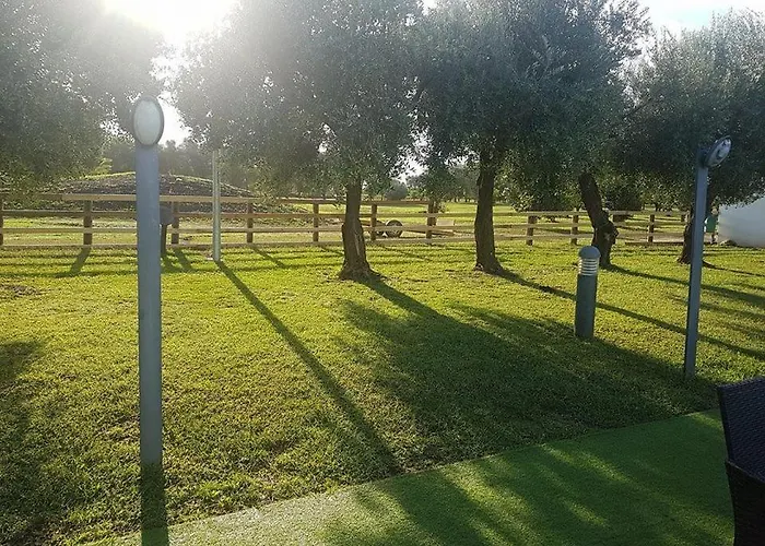 Ξενοδοχείο Montalto