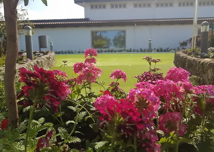 Ξενοδοχείο Montalto 4*