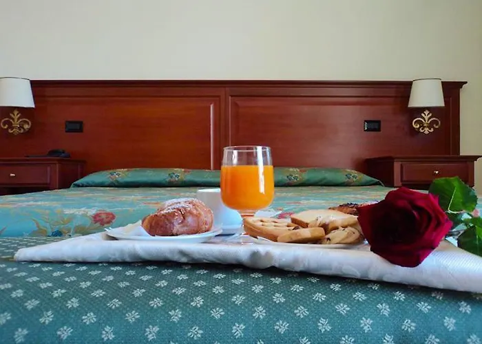 Montalto Ξενοδοχείο Limbadi