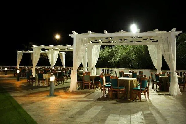 Ξενοδοχείο Montalto 4*