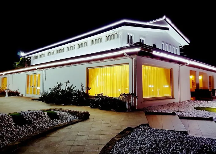 Montalto Ξενοδοχείο Limbadi