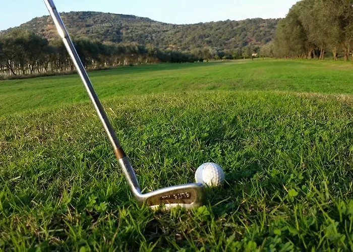 Montalto Ξενοδοχείο 4*