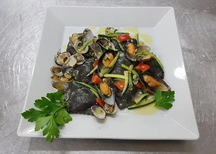 Montalto Ξενοδοχείο