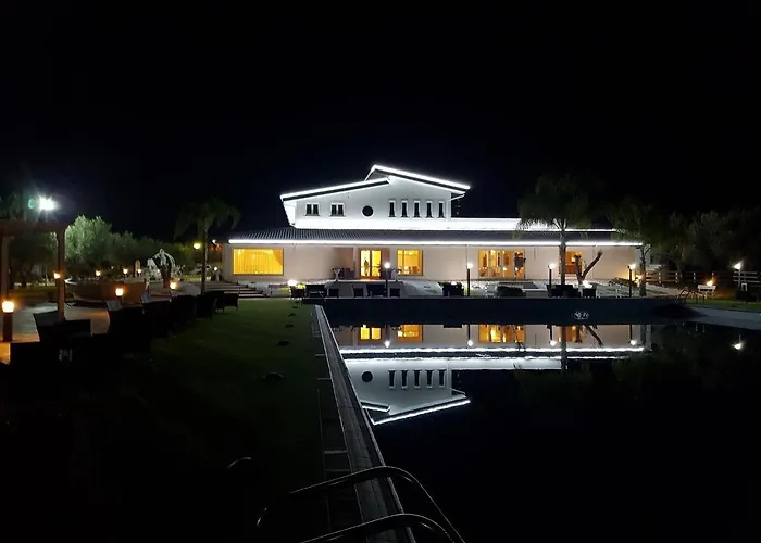 Ξενοδοχείο Montalto