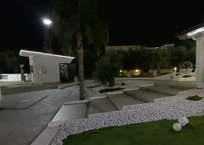 Ξενοδοχείο Montalto Limbadi